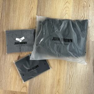 Joah Brown Bundle M/L